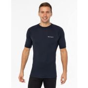 Футболка Moax Race SS муж. (75100 темно-синий)