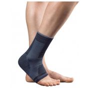 Бандаж ортопедический на голень и голеностопный сустав