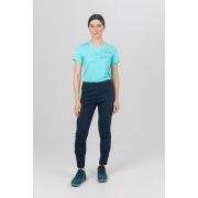 Брюки Delda Light Softshell жен. (75100 темно-синий)