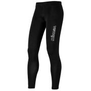 Тайтсы для пляж. вол. жен. Mikasa 90% полиэстер, 10% эластан, черный