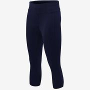Капри TYR Solid Kalani Capri (401 Синий)