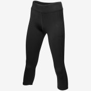 Капри TYR Solid Kalani Capri (001 Черный)