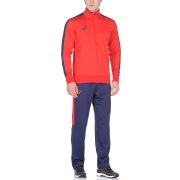 Костюм Asics MAN POLY SUIT 0600