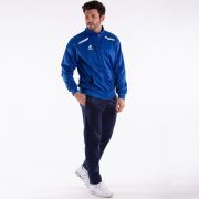 Костюм спортивный +ADRENALINA, унисекс, цвет синий