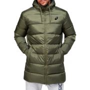 Куртка DOWN JACKET LONG 301