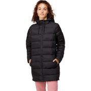 Куртка DOWN JACKET LONG W 001