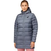 Куртка DOWN JACKET LONG W 020