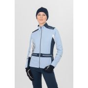 Куртка Tokke Softshell жен. (70511 голубой)