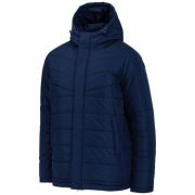 Куртка утепленная CAMP Padded Jacket, темно-синий, Jögel