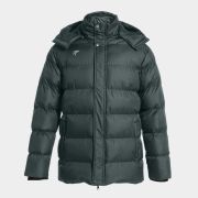 Анорак эксплорер Хаки М