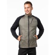 Куртка Tauri Stretch муж. (48100 оливковый)М