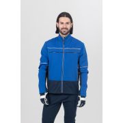 Куртка Tokke Softshell муж. (72107 олимпийский синий)M