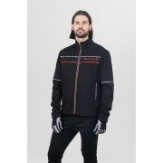 Куртка Tokke Softshell муж. (10000 чёрный)M