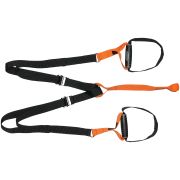 Петли для подвесного тренинга TORRES