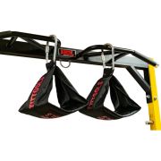 Петли подвесные FT для выполнения упражнений на турнике