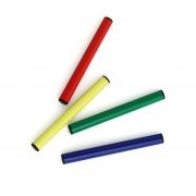 Палочки эстафетные ZSO (8 штук)