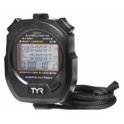 Секундомер TYR Z-200 Stopwatch (O/S, 001 Черный)