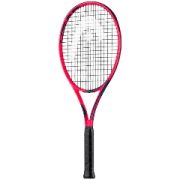 Ракетка б/т HEAD MX Spark Elite Gr4, для любителей, композит, со струнами, ярко-розовая