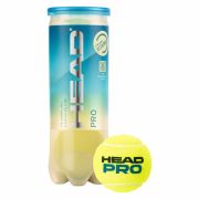 Мяч теннисный HEAD Pro 3B