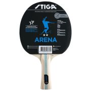 Ракетка для настольного тенниса STIGA Arena WRB, ITTF накладка