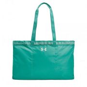 Сумка спорт. многофункц. UNDER ARMOUR Favorite Tote, нейлон, зеленый