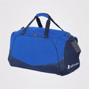 Сумка спортивная +ADRENALINA Wells, Цвет Синий
