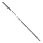 Гриф прямой 180 см -50/25 посадочный диаметр 26 мм