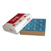 Мелки для кия 12 шт