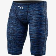 Гидрошорты TYR Thresher Baja Jammer Swimsuit (420 Голубой)