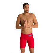 Шорты для плавания стартовые Arena 22 CARBON AIR 2 JAMMER red 60