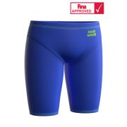 Мужские стартовые джаммеры Bodyshell(Blue)