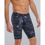 ГИДРОШОРТЫ TYR THRESHER HYPERBLITZ JAMMER SWIMSUIT (140, Серебристый)