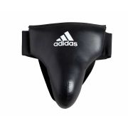 Защита паха мужская Anatomical Groin Guard черная