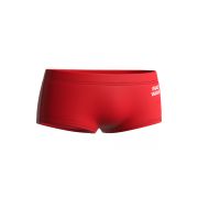 Мужские плавки антихлор X-treme PBT,Red