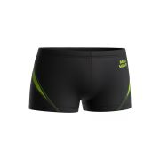 Мужские плавки-шорты антихлор Olymp PBT, Black