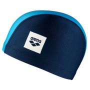 Шапка для плавания UNIX II JR navy-blue-lightblue 1sz Arena 25