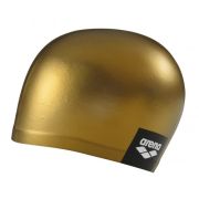Шапка силиконовая ARENA LOGO MOULDED CAP gold
