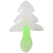 Беруши для плавания Arena 24 25 EARPLUG PRO clear-lime