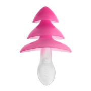 Беруши для плавания Arena 23 EARPLUG PRO clear-fuchsia