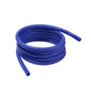 Эспандер силовой, TPR, 9-11 кг, 13х9х5000 мм, синий