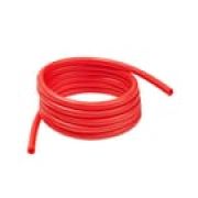 Эспандер силовой, TPR, 7-9 кг, 12х8х3000 мм, красный