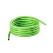 Эспандер силовой, TPR, 6-8 кг, 11х7х3000 мм, зеленый