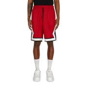 Шорты Air Jordan Jumpman Diamond Basketball Sports Printing