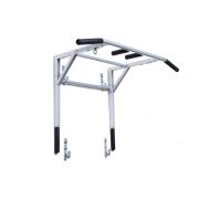 Турник-брусья (2в1) настенный