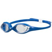 Очки для плавания Arena 24 25 SPIDER clear-blue-white