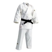 Кимоно для дзюдо Yusho Ijf (White)