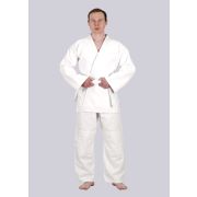 Кимоно детское для Дзюдо «TREK» модель  STANDART белый
