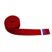 Пояс Атака (Цвет: Красный)