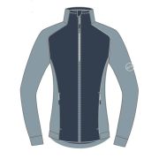 Кофта Powerstretch жен. (45 синий)