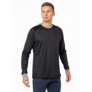 Термокофта Uhta Crew муж. (10000 черный)